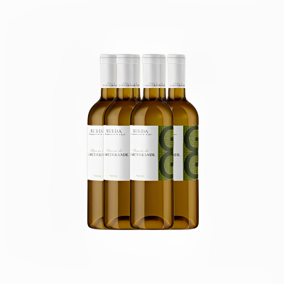 GarciGrande Verdejo 2023 6 ud.