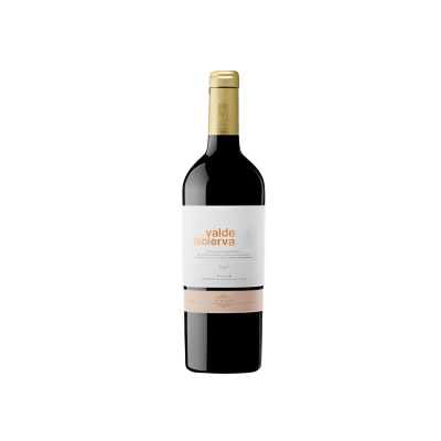 Valdelacierva Reserva 2017 Lujo madera 1ud.