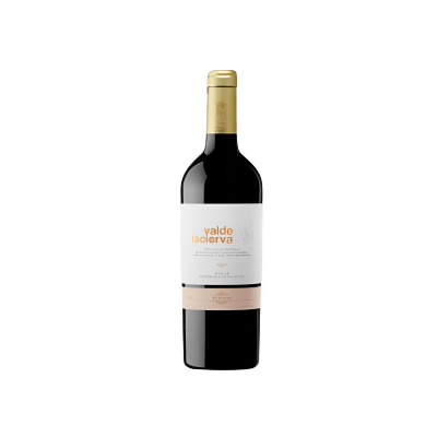 Valdelacierva Reserva 2016 Lujo madera 1ud.