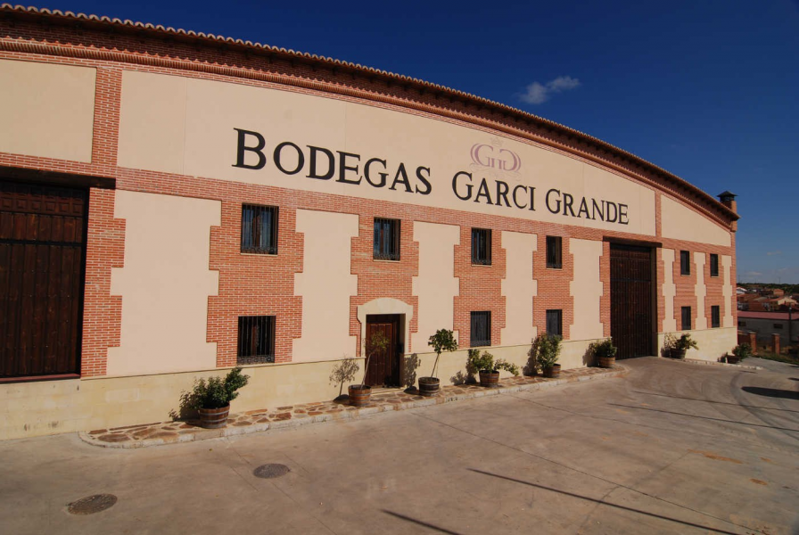 Bodegas Garcigrande